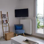 Ble Penthouse At Rotonda *