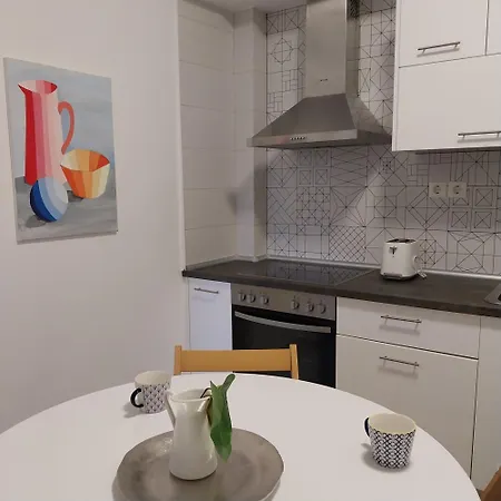 Ble Penthouse At Rotonda Apartamento