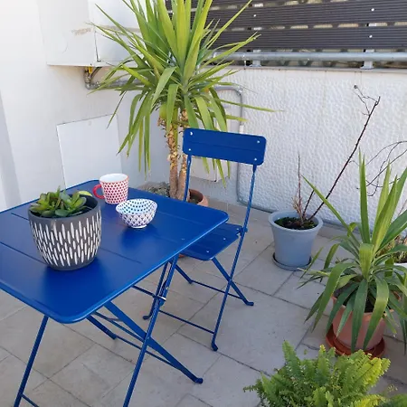 Ble Penthouse At Rotonda * Tessalónica