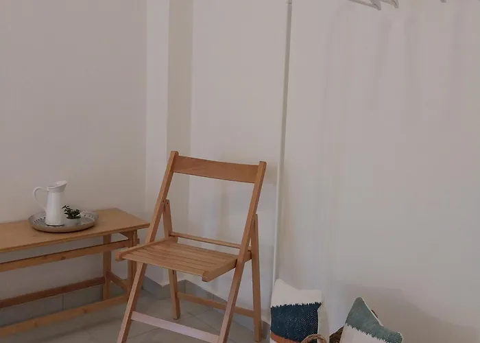 דירה Ble Penthouse At Rotonda