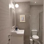 Апартаменты Ble Penthouse At Rotonda