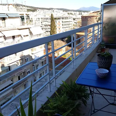 Ble Penthouse At Rotonda 아파트