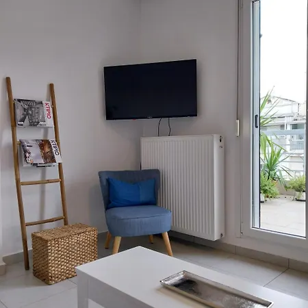 Ble Penthouse At Rotonda *