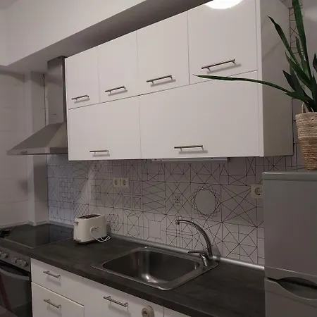 Ble Penthouse At Rotonda 아파트 *