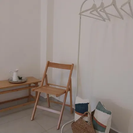 公寓 Ble Penthouse At Rotonda