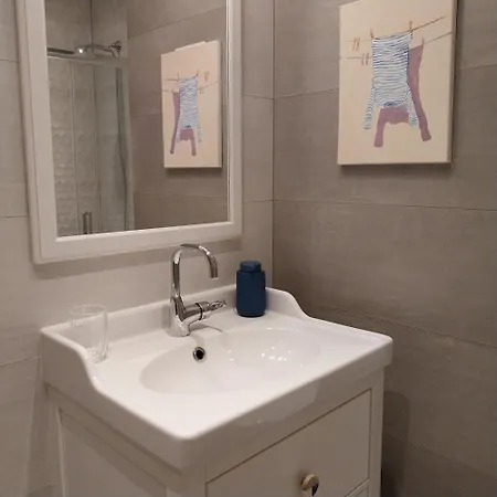 Ble Penthouse At Rotonda شقة *