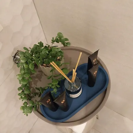 شقة Ble Penthouse At Rotonda *