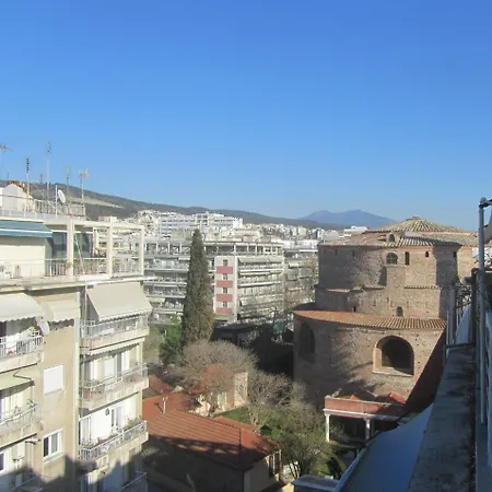 Ble Penthouse At Rotonda Apartment