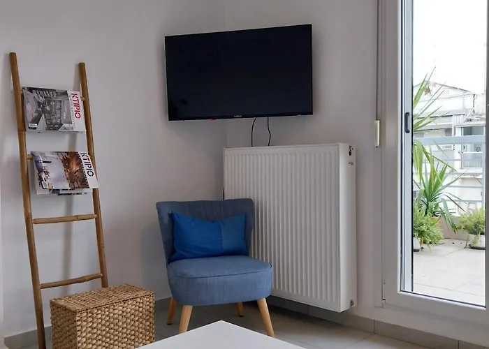 Ble Penthouse At Rotonda *