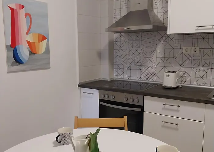 Ble Penthouse At Rotonda Appartement