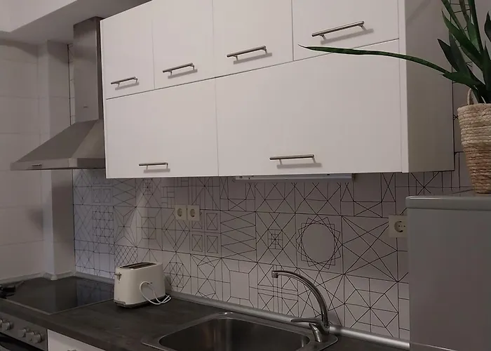 Ble Penthouse At Rotonda Appartement *
