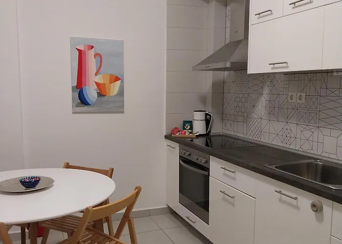 Appartement Ble Penthouse At Rotonda *
