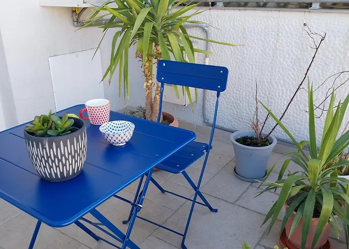 Ble Penthouse At Rotonda * Thessalonique