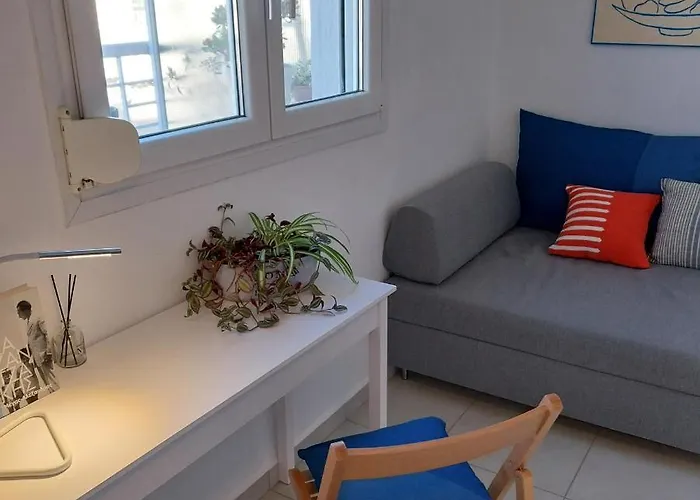 Ble Penthouse At Rotonda Appartement Thessalonique