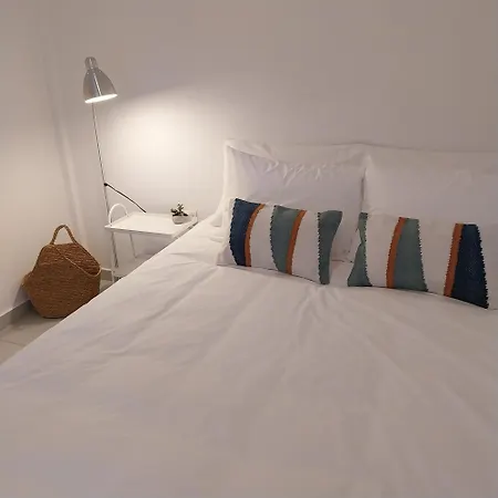 Apartamento Ble Penthouse At Rotonda Tesalónica