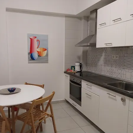 Lägenhet Ble Penthouse At Rotonda *